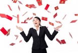 Bất động sản, ngân hàng lạc quan thưởng tết